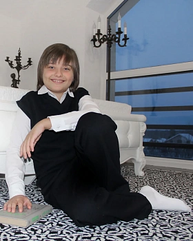 Шольский Ермолай