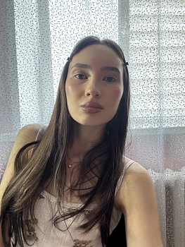 Сабина Даминова