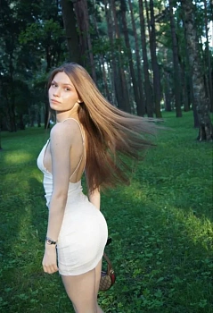 Кузнецова Мария 