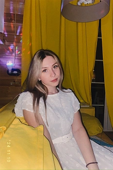 Фролова Валерия