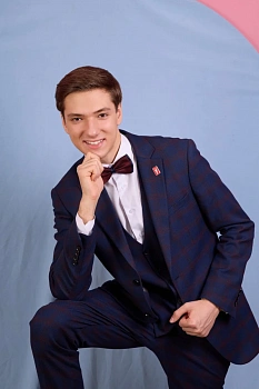 Демин Владимир