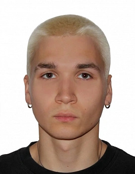 Тарасов Тимур