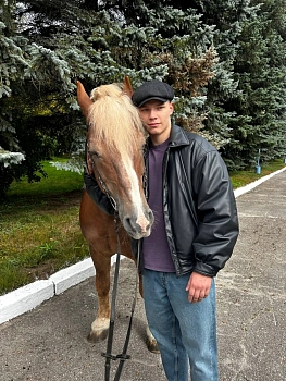 Веретенников Андрей