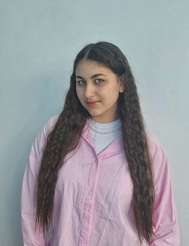 Каприелова Даниэла Феликсовна