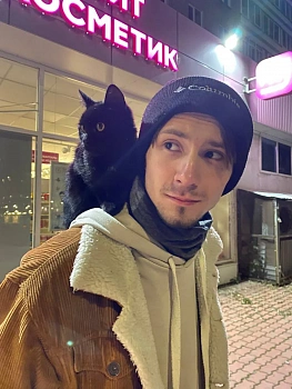 Закиров Эмиль Наилевич