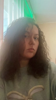 Марполь Наталья