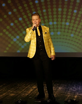 Гладков Юрий