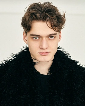 Коровкин Станислав Станиславович 