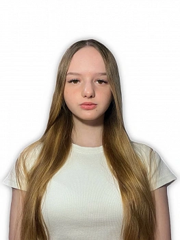 Хмырова Юлия