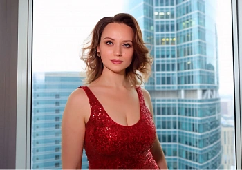 Азарова Марина