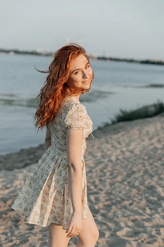 Ульяна Алексеевна Лебедева