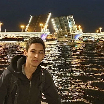 Зольников Павел Андреевич