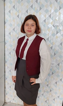 Ирина Евгеньевна Сураева