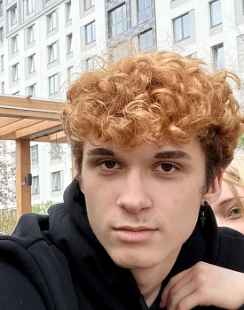 Мусин Александр 