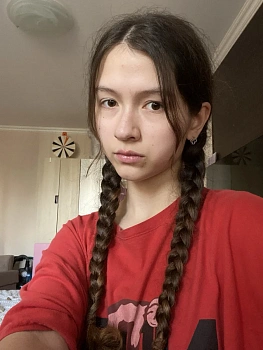 Маннанова Комила Фазлиддиновна