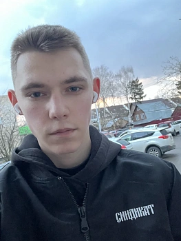 ИВЛЕВ Сергей 