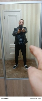Домаев Денис Дладимирович