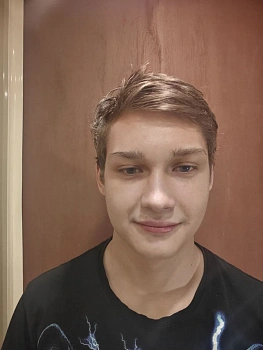 Кондратьев Дмитрий 