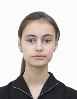 Екатерина