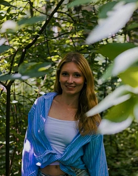 Цанкова Милана Сергеевна