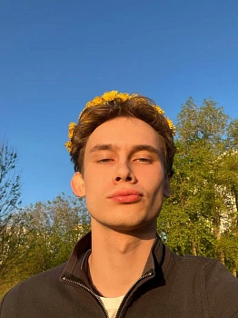 Кухтин Иван