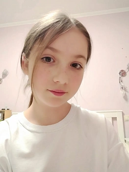 Политыко Алиса