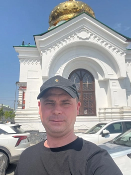 Оборин Артем
