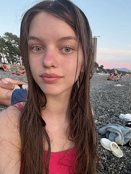 Тулегенова Сафина 