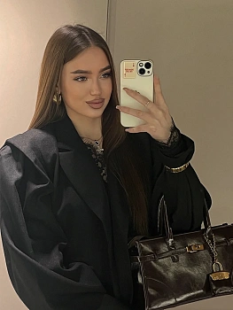 Готовцева Диана 