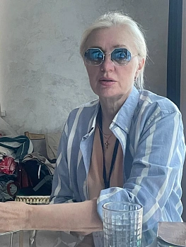 Лунина Анжелина 