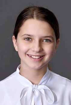 Кривоногова таисия
