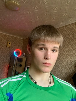 Розбах Фёдор