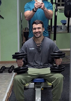 Капнин Андрей 