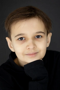 Суворов Леонард Станиславович