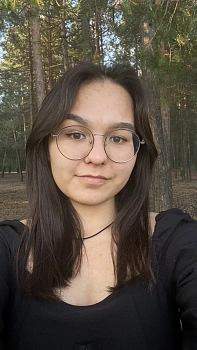Сергеева Екатерина