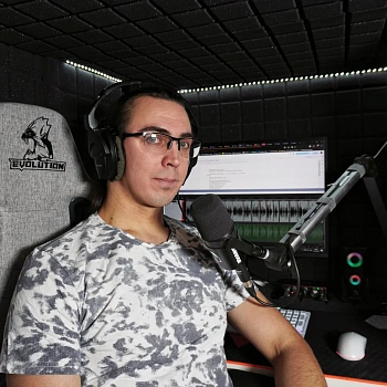 Улитин Александр