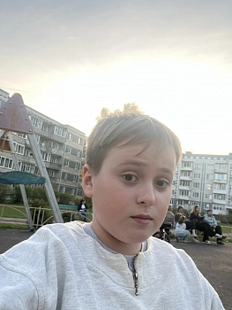 Ахтямов Евгений 