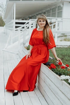 Дьяченко Ирина Александровна 