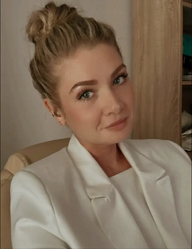 Гельман Анна
