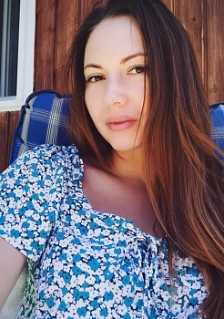 Любовь Александровна Титова