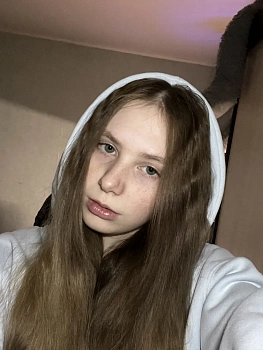 Анастасия рудягина Александровна 