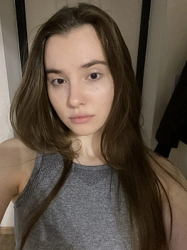 Светличная Арина 