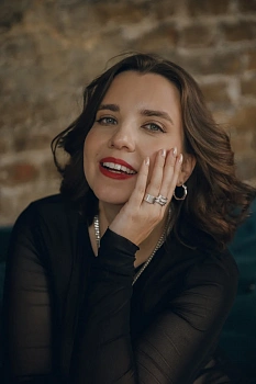 Михайлова Елизавета