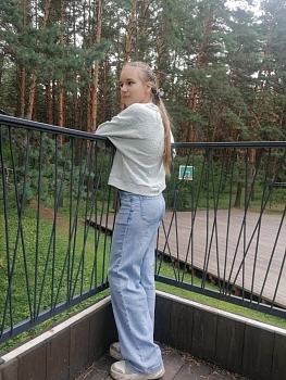 Антас Таисия Петровна 