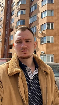 Олег Мамонтов