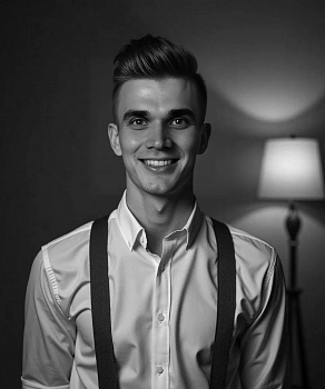 Несбытнов Александр