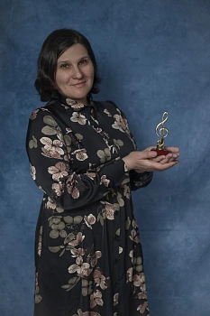 Васильева Елена