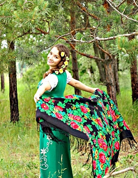 Мулык Марина Сергеевна