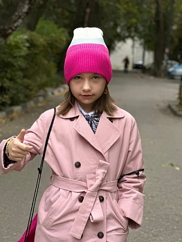 Бугаева Есения