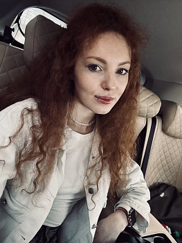 Екатерина Сергеева